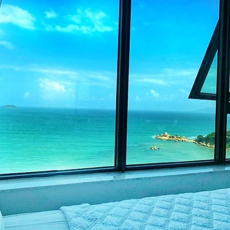 Comfortzone Apartment ญาจาง ภายนอก รูปภาพ