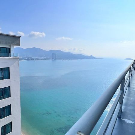 Comfortzone Apartment ญาจาง ภายนอก รูปภาพ