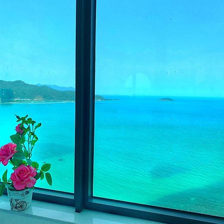 Comfortzone Apartment ญาจาง ภายนอก รูปภาพ