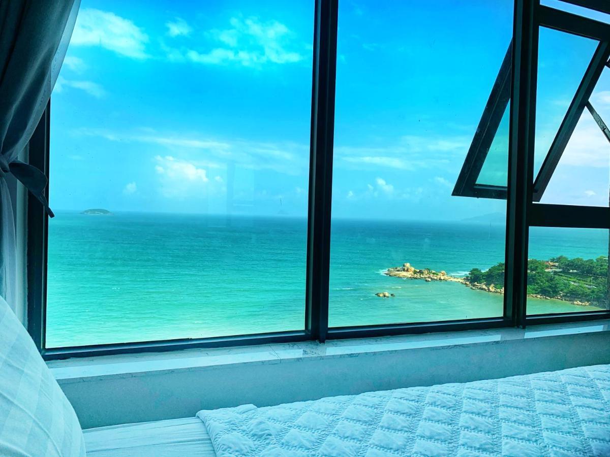 Comfortzone Apartment ญาจาง ภายนอก รูปภาพ