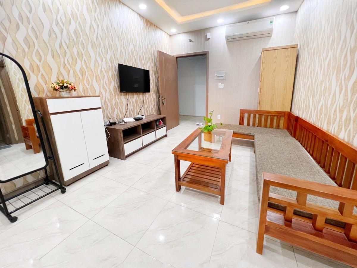 Comfortzone Apartment ญาจาง ภายนอก รูปภาพ