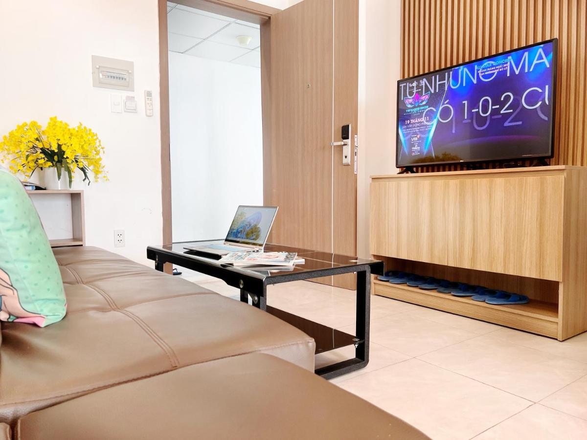 Comfortzone Apartment ญาจาง ภายนอก รูปภาพ