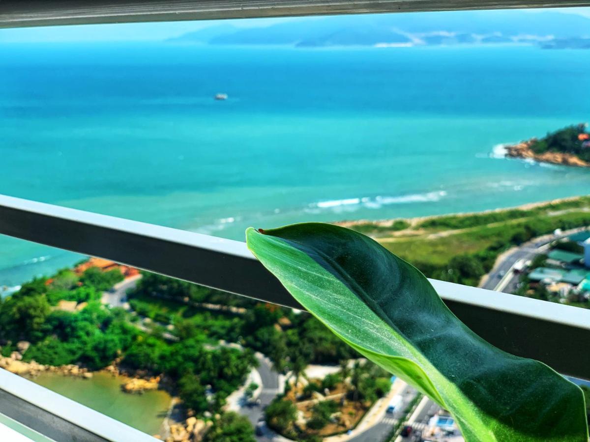 Comfortzone Apartment ญาจาง ภายนอก รูปภาพ