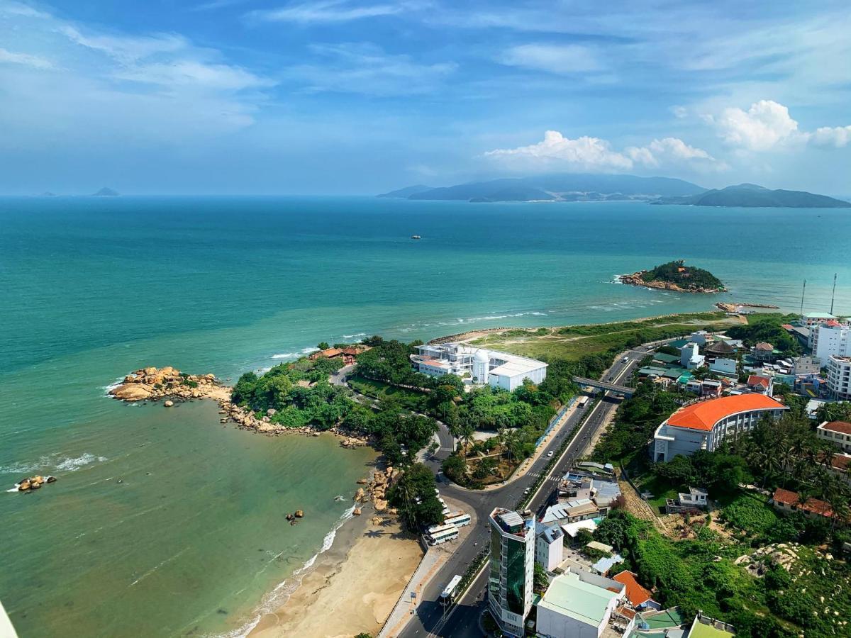 Comfortzone Apartment ญาจาง ภายนอก รูปภาพ