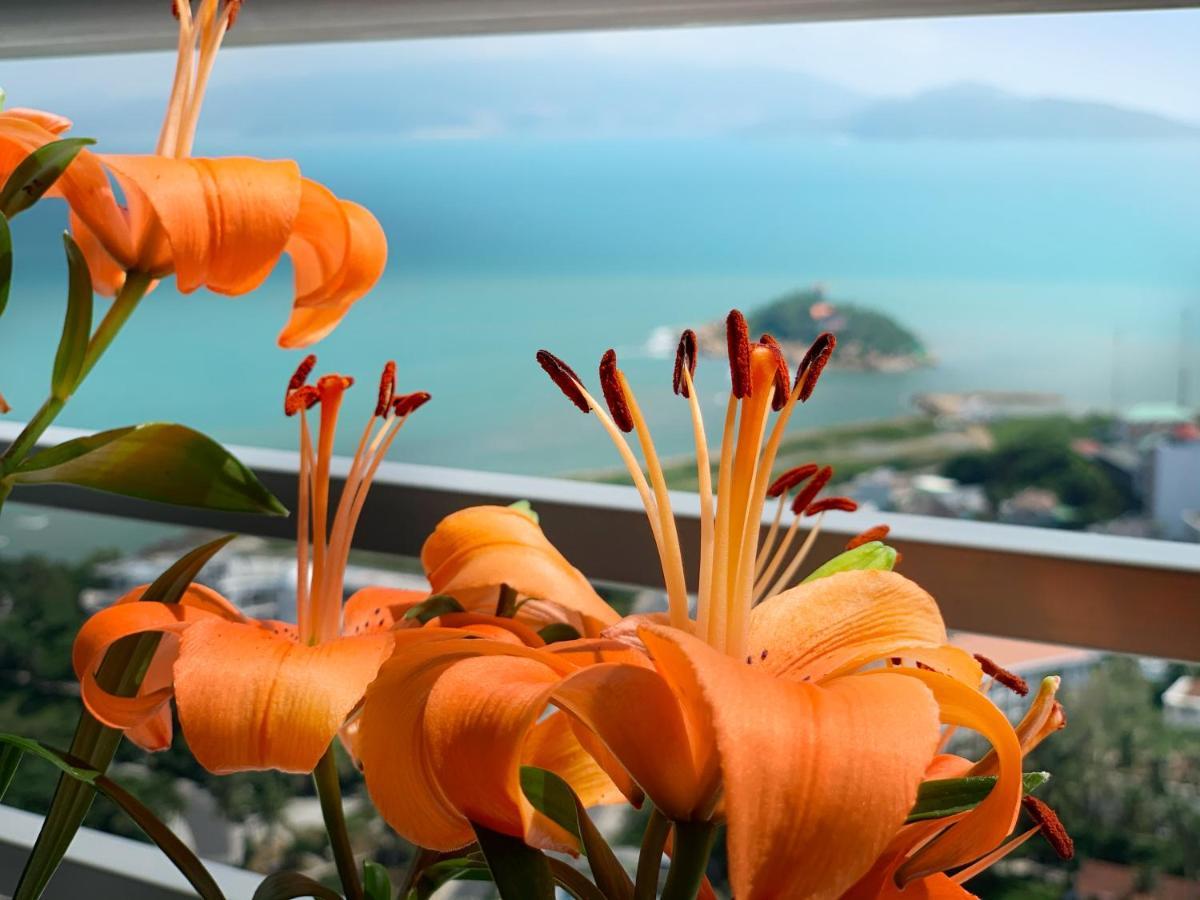 Comfortzone Apartment ญาจาง ภายนอก รูปภาพ