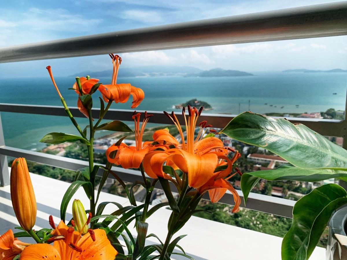 Comfortzone Apartment ญาจาง ภายนอก รูปภาพ