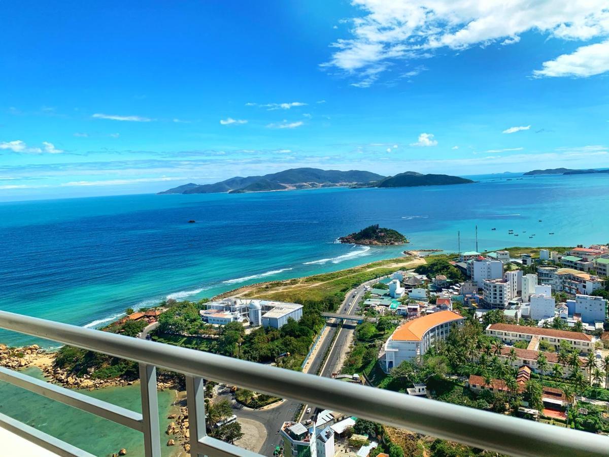 Comfortzone Apartment ญาจาง ภายนอก รูปภาพ