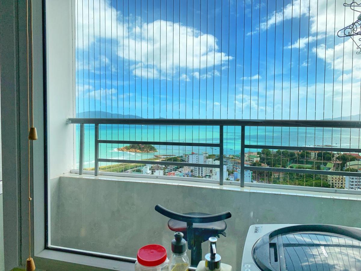 Comfortzone Apartment ญาจาง ภายนอก รูปภาพ