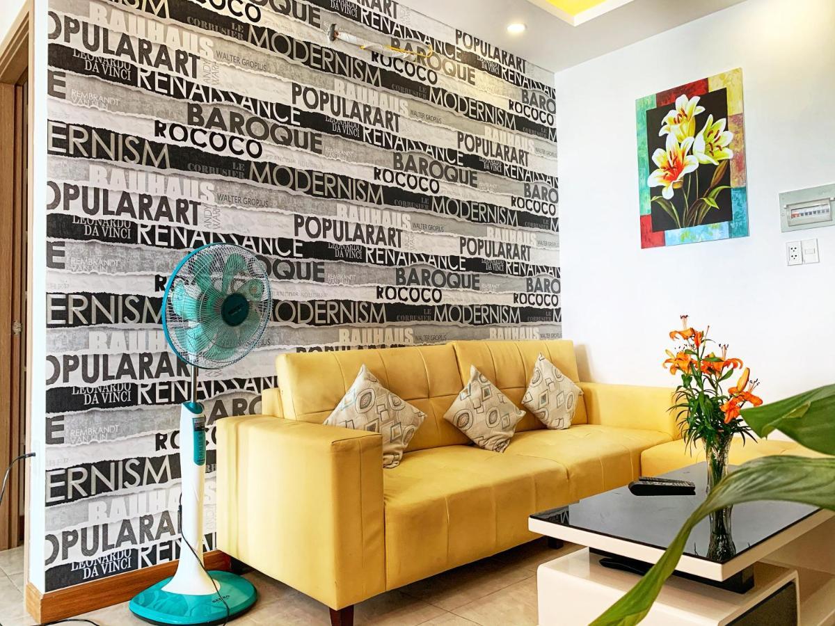 Comfortzone Apartment ญาจาง ภายนอก รูปภาพ