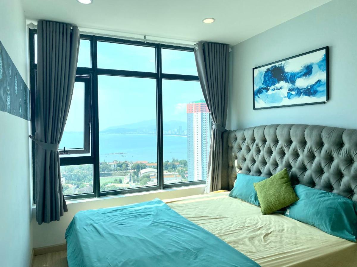 Comfortzone Apartment ญาจาง ภายนอก รูปภาพ