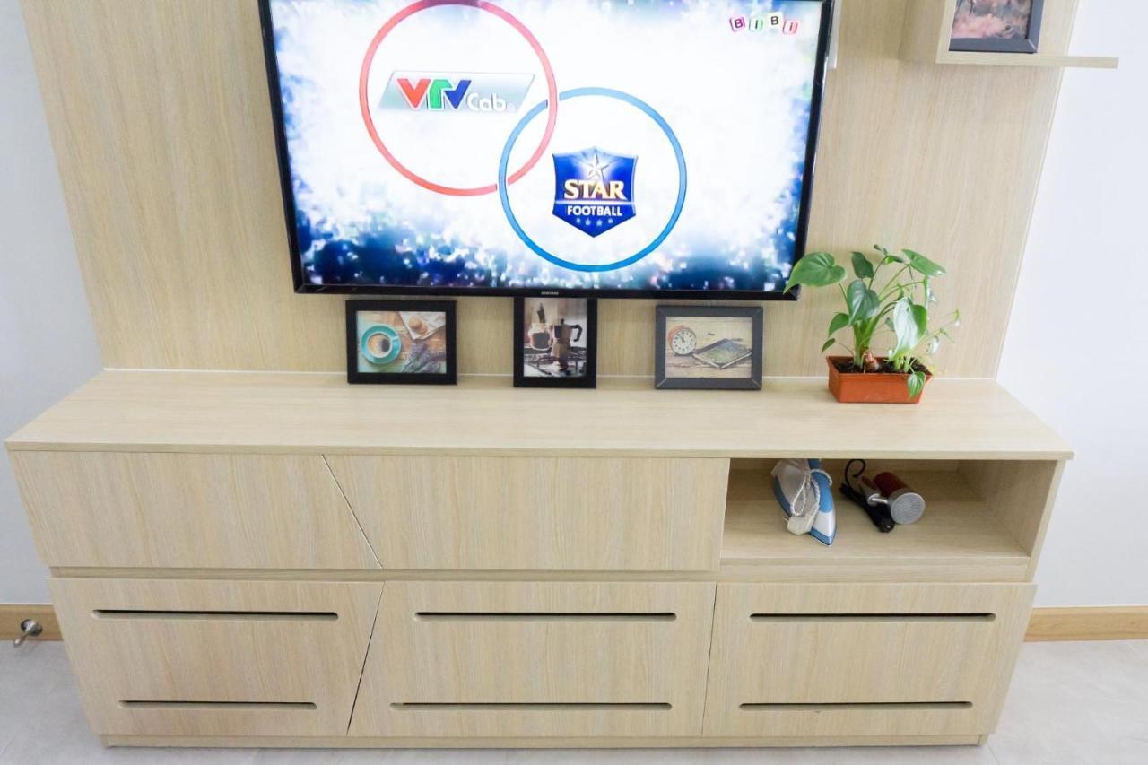 Comfortzone Apartment ญาจาง ภายนอก รูปภาพ