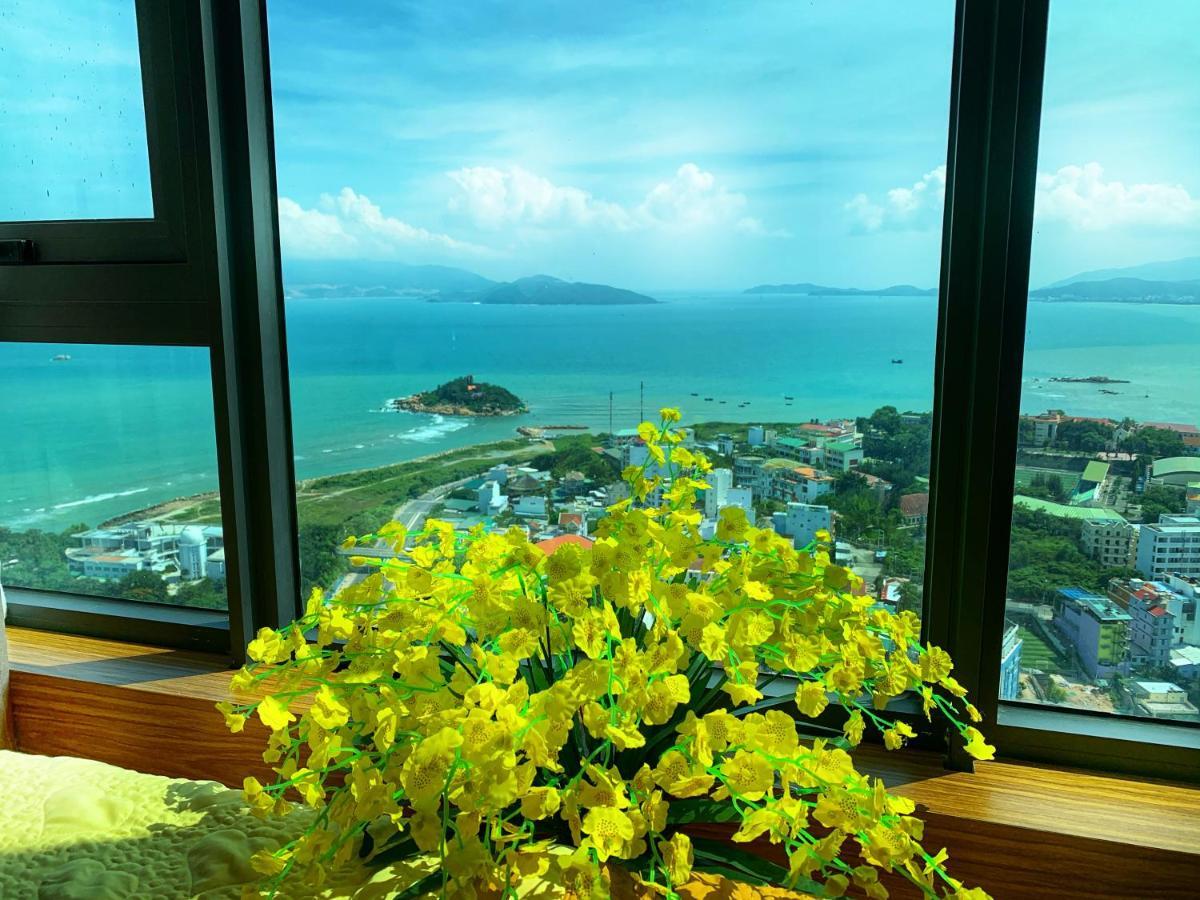 Comfortzone Apartment ญาจาง ภายนอก รูปภาพ
