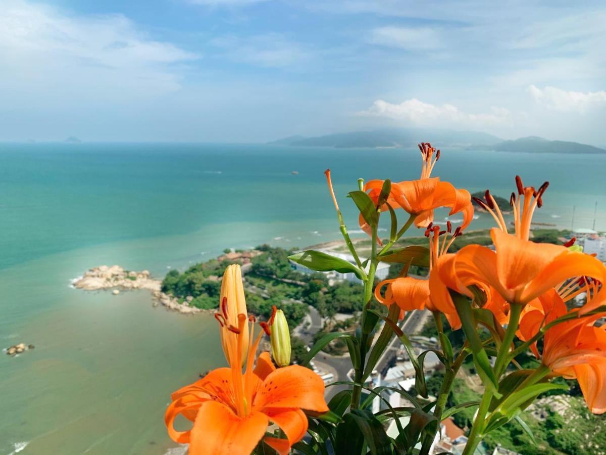 Comfortzone Apartment ญาจาง ภายนอก รูปภาพ