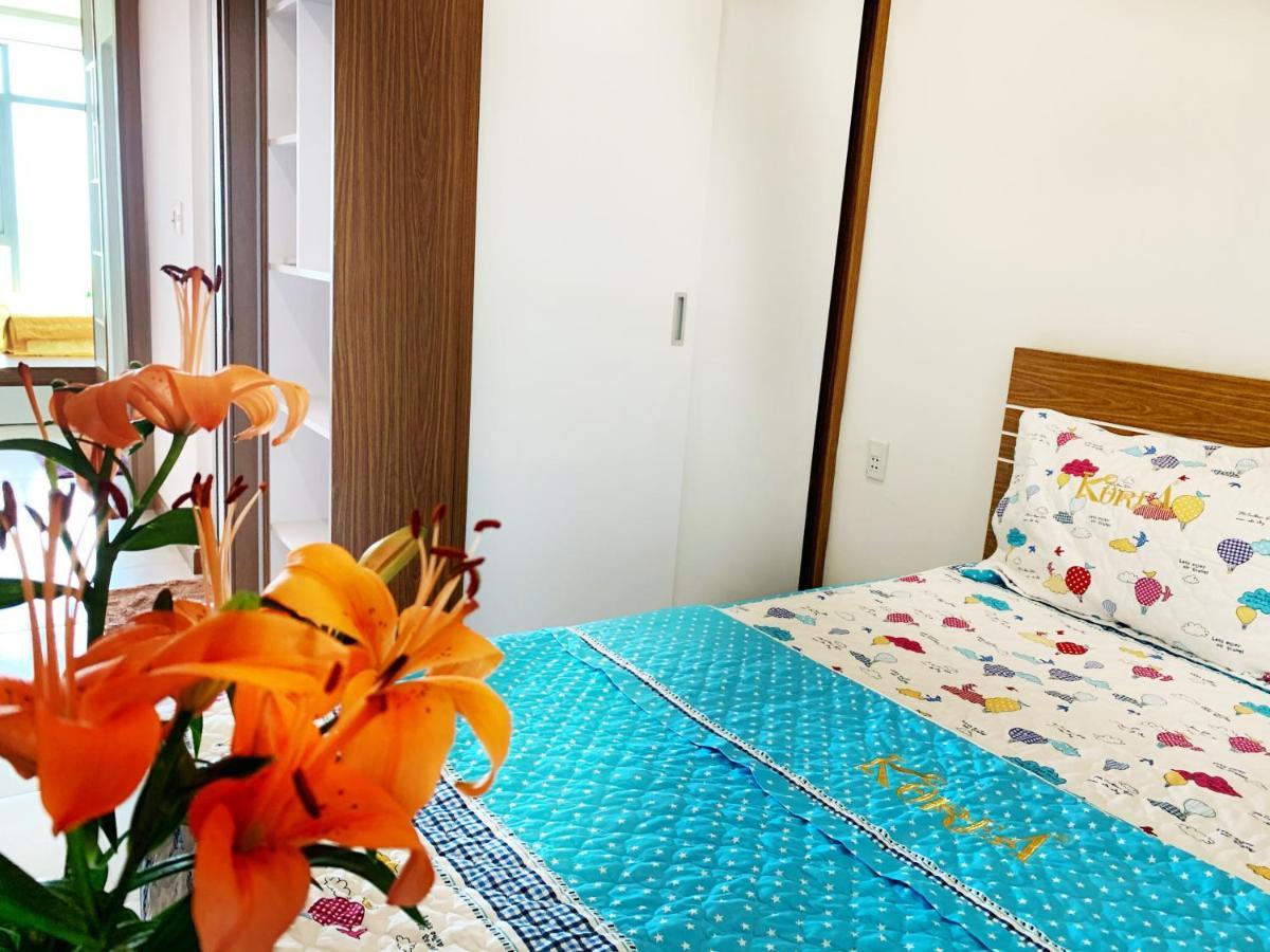 Comfortzone Apartment ญาจาง ภายนอก รูปภาพ