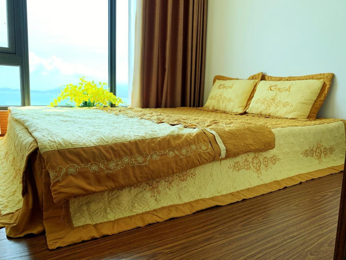 Comfortzone Apartment ญาจาง ภายนอก รูปภาพ