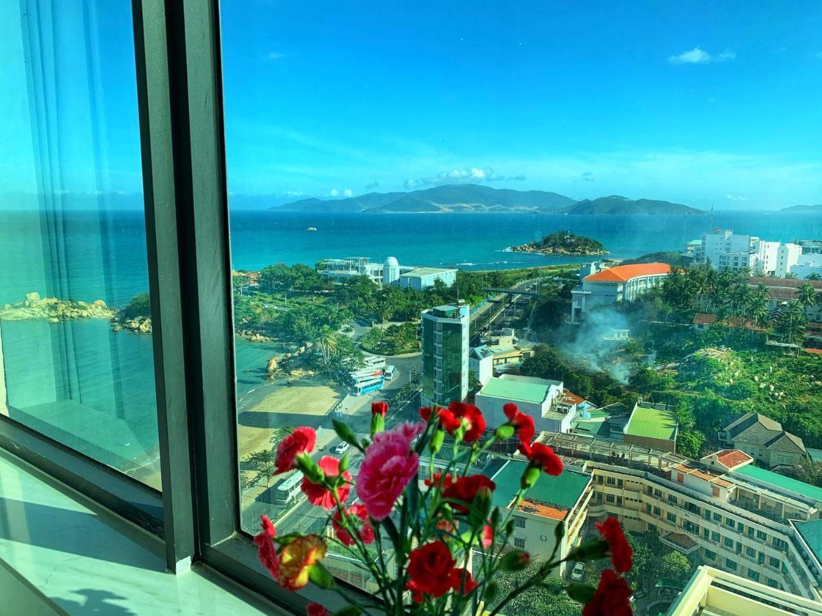 Comfortzone Apartment ญาจาง ภายนอก รูปภาพ