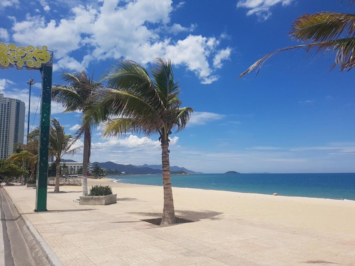 Comfortzone Apartment ญาจาง ภายนอก รูปภาพ