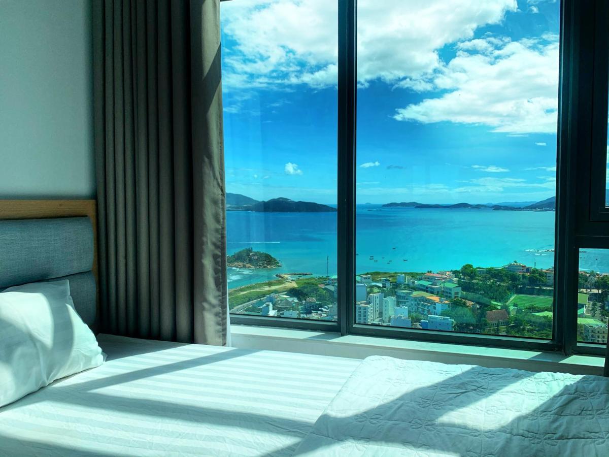 Comfortzone Apartment ญาจาง ภายนอก รูปภาพ
