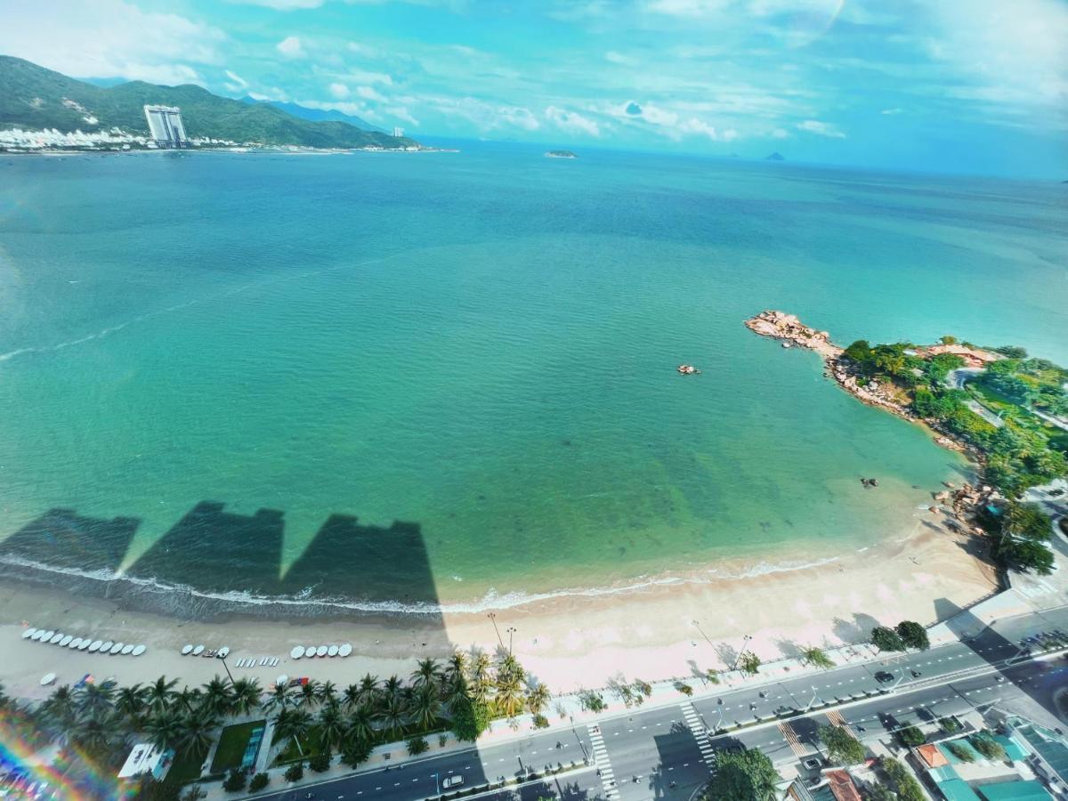 Comfortzone Apartment ญาจาง ภายนอก รูปภาพ