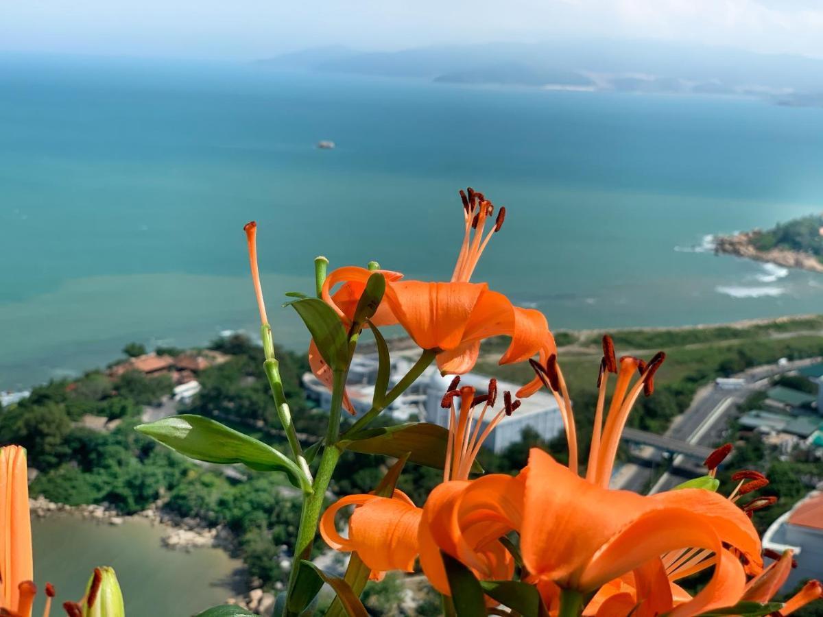 Comfortzone Apartment ญาจาง ภายนอก รูปภาพ