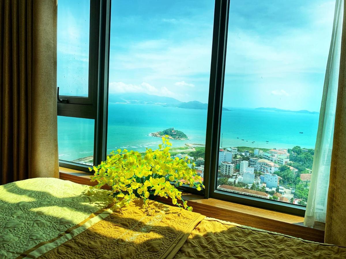 Comfortzone Apartment ญาจาง ภายนอก รูปภาพ