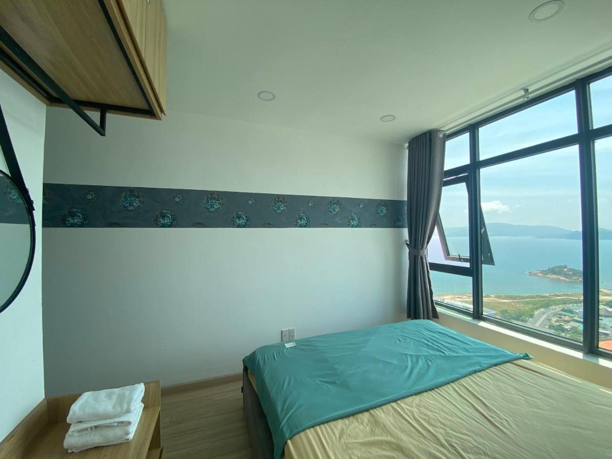 Comfortzone Apartment ญาจาง ภายนอก รูปภาพ