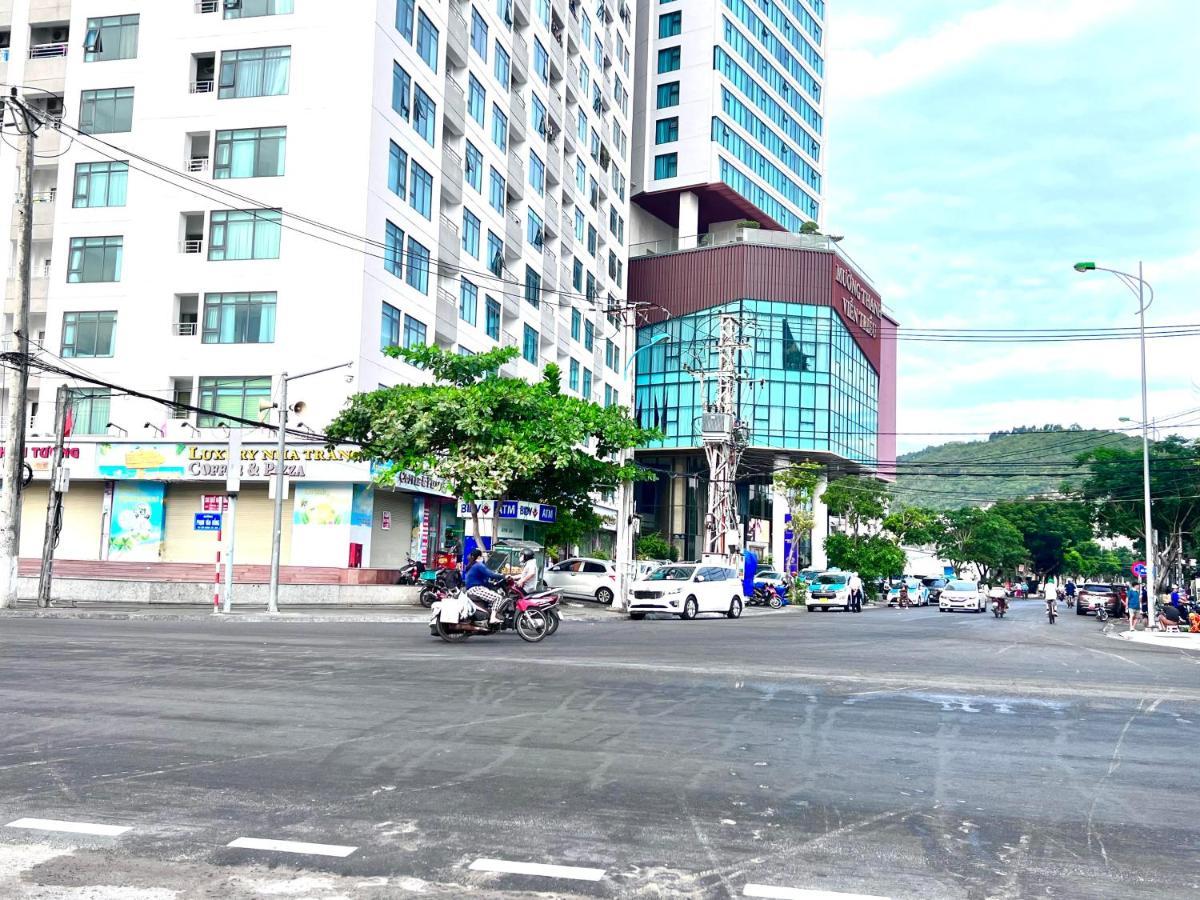 Comfortzone Apartment ญาจาง ภายนอก รูปภาพ
