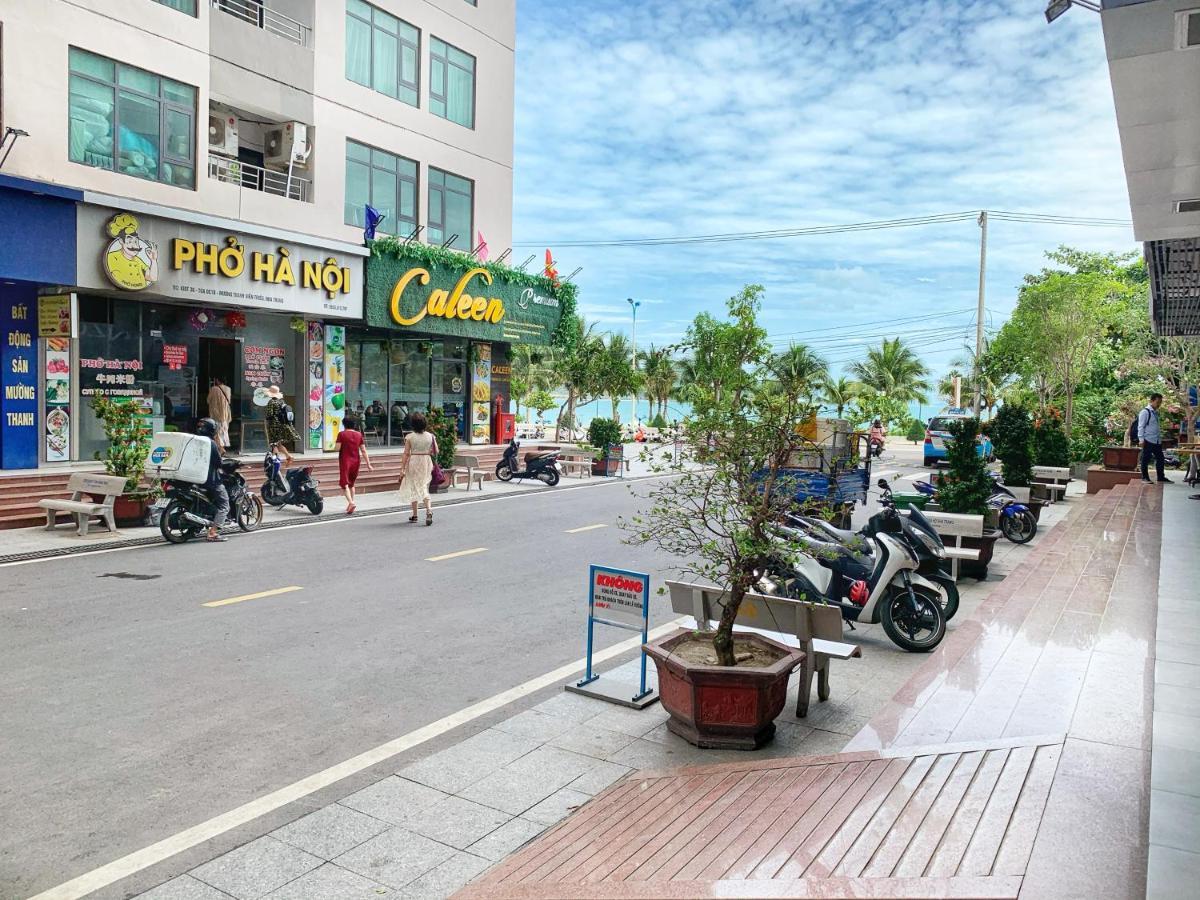 Comfortzone Apartment ญาจาง ภายนอก รูปภาพ