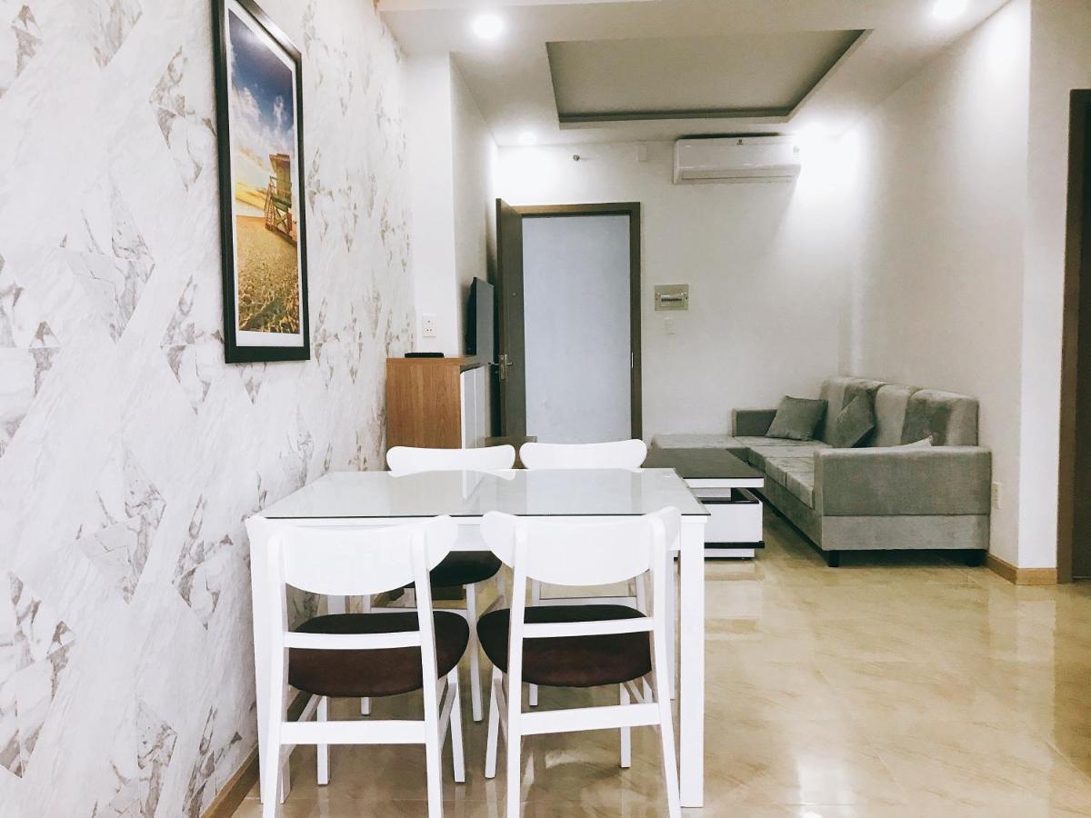 Comfortzone Apartment ญาจาง ภายนอก รูปภาพ