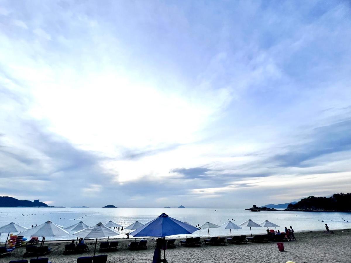 Comfortzone Apartment ญาจาง ภายนอก รูปภาพ