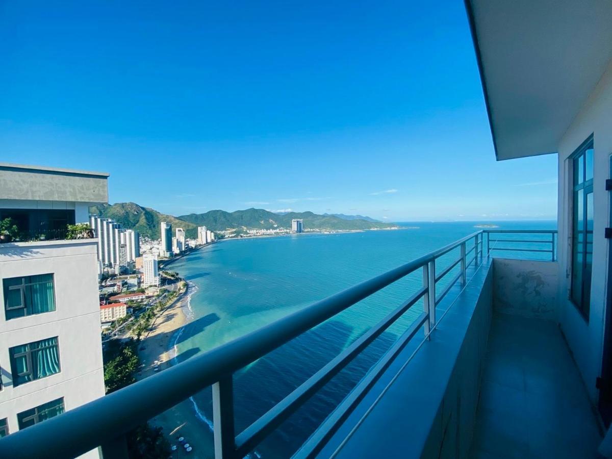 Comfortzone Apartment ญาจาง ภายนอก รูปภาพ