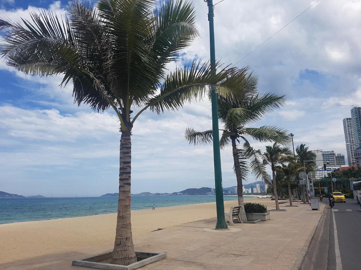 Comfortzone Apartment ญาจาง ภายนอก รูปภาพ