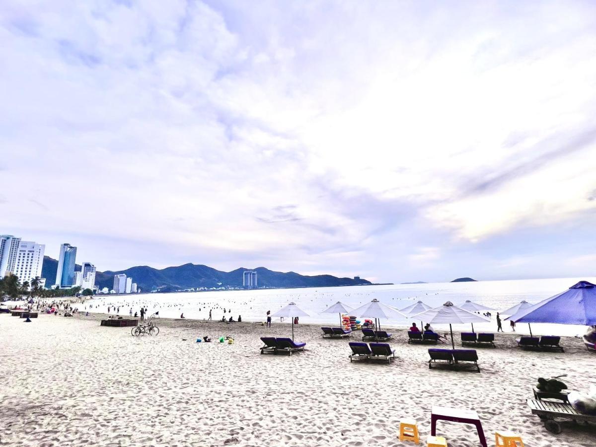 Comfortzone Apartment ญาจาง ภายนอก รูปภาพ