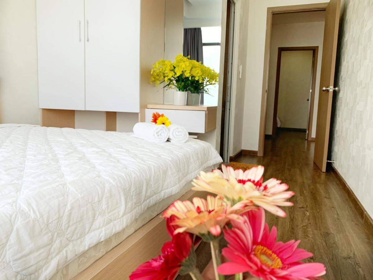 Comfortzone Apartment ญาจาง ภายนอก รูปภาพ