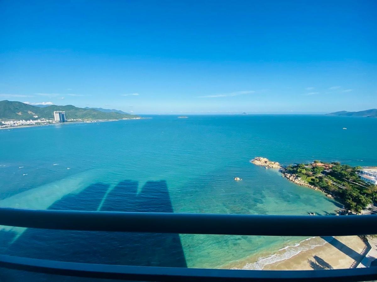 Comfortzone Apartment ญาจาง ภายนอก รูปภาพ