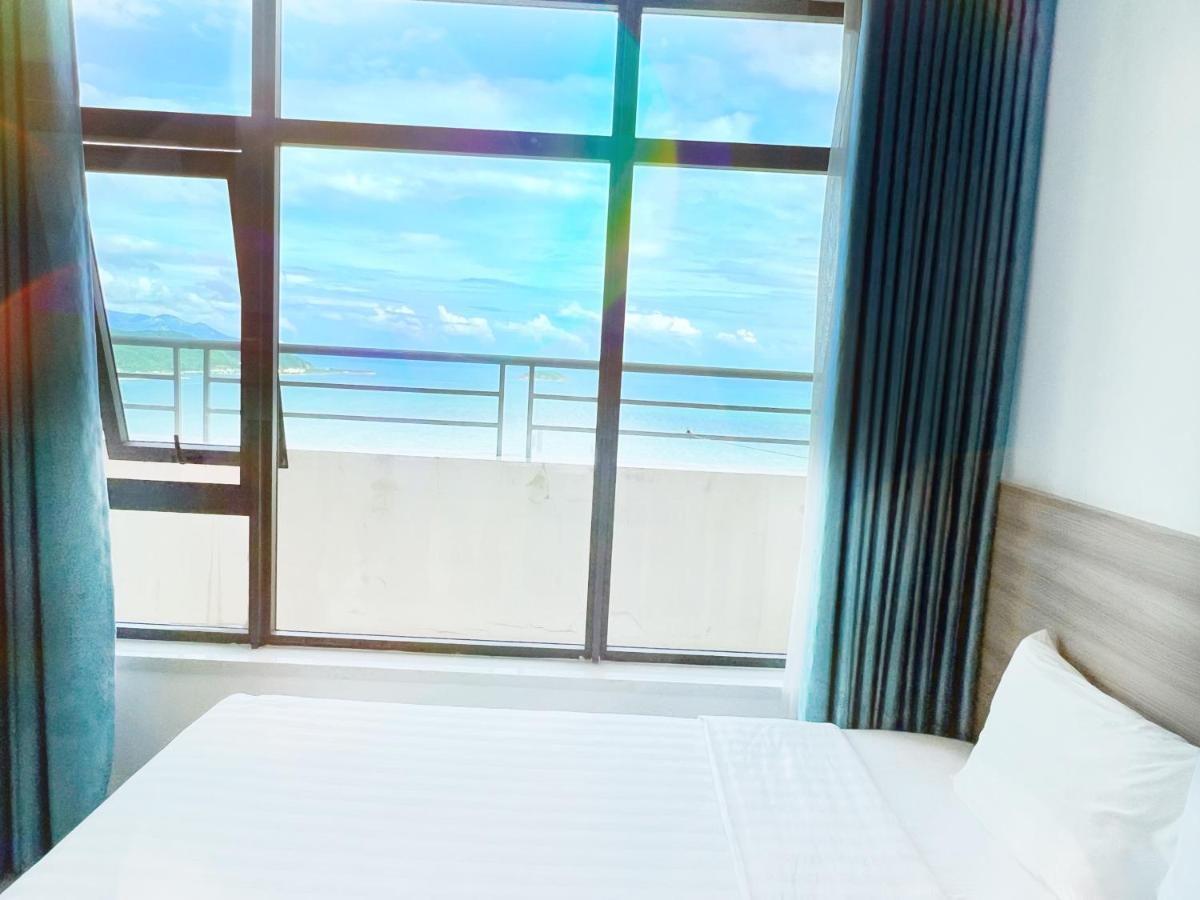 Comfortzone Apartment ญาจาง ภายนอก รูปภาพ