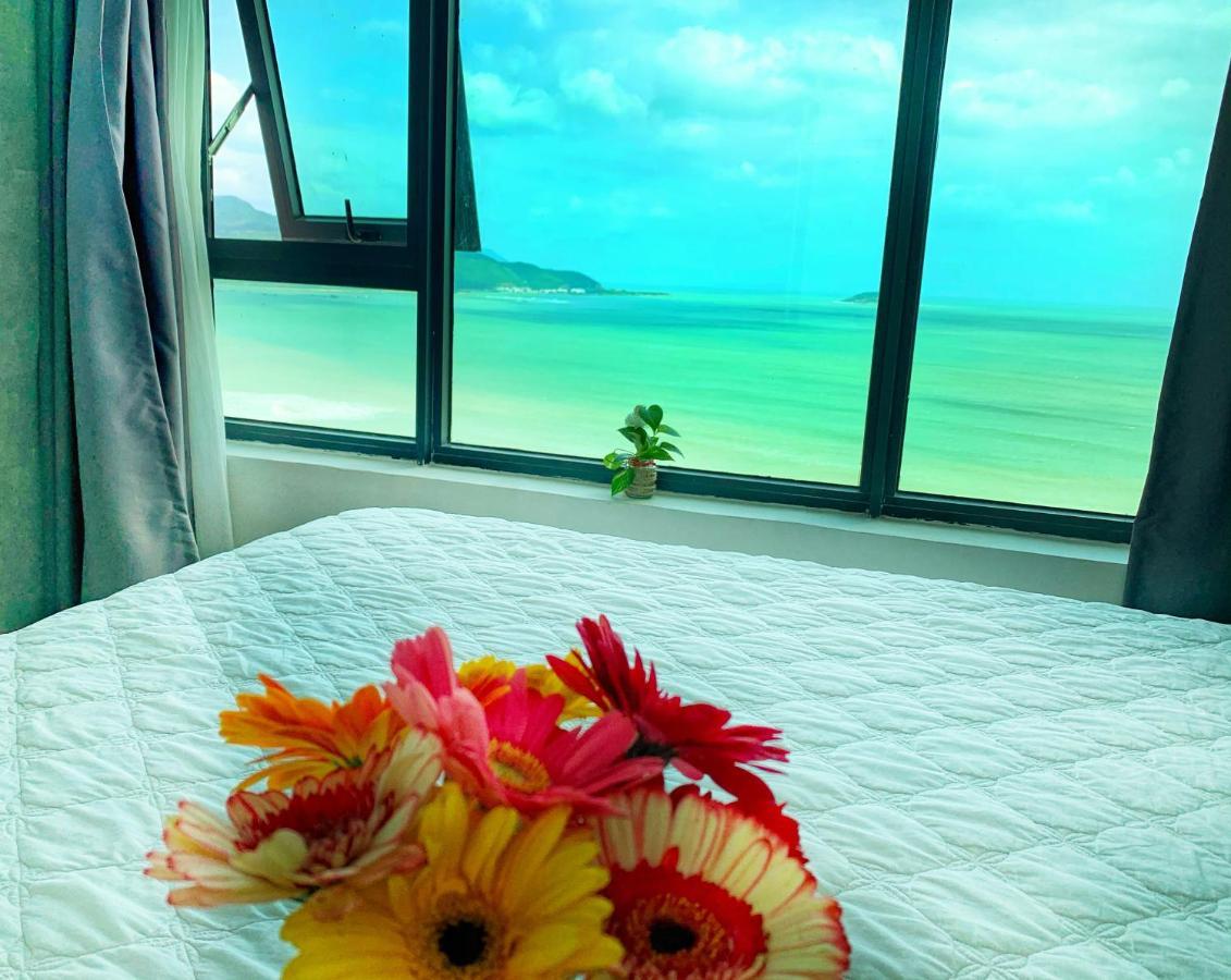 Comfortzone Apartment ญาจาง ภายนอก รูปภาพ