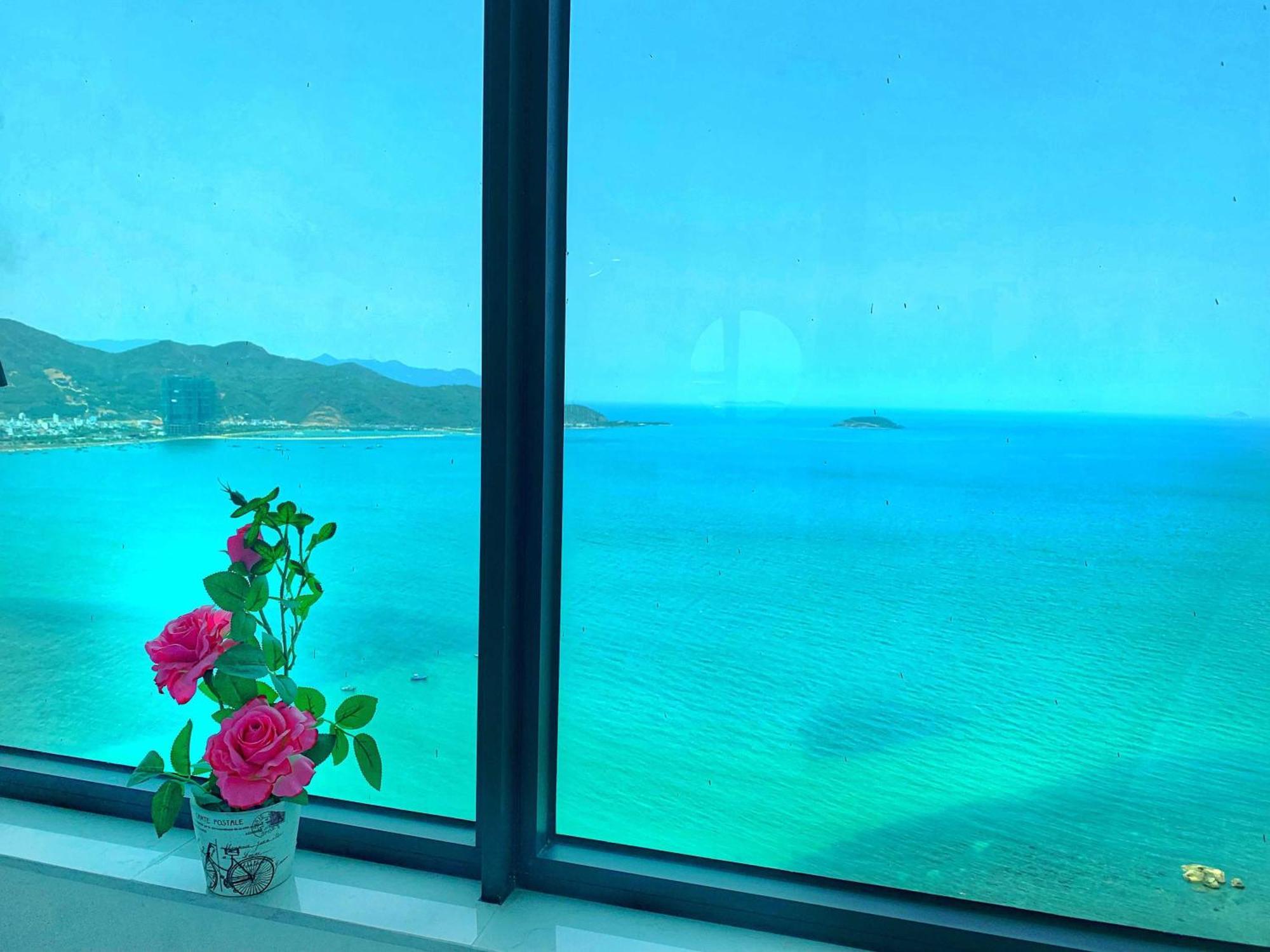 Comfortzone Apartment ญาจาง ภายนอก รูปภาพ