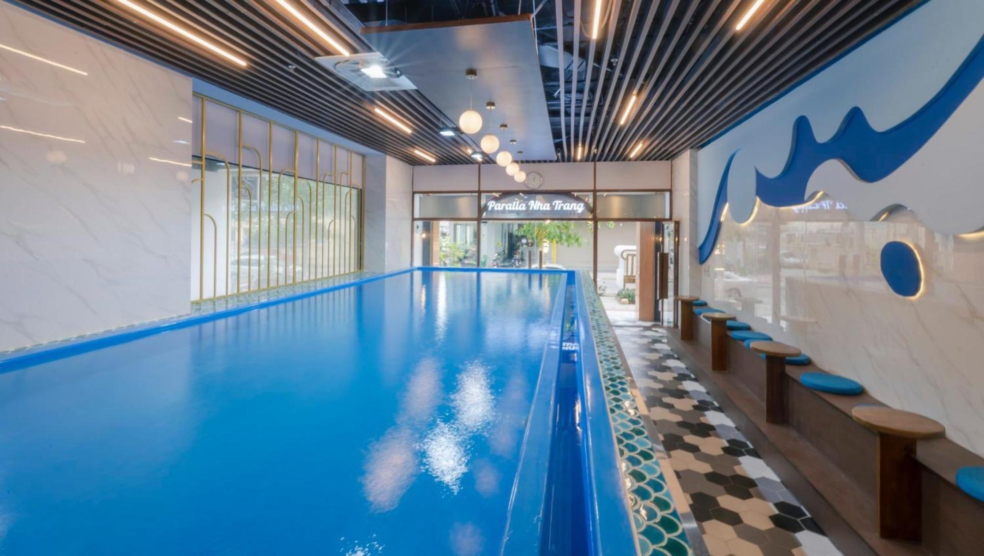 Comfortzone Apartment ญาจาง ภายนอก รูปภาพ