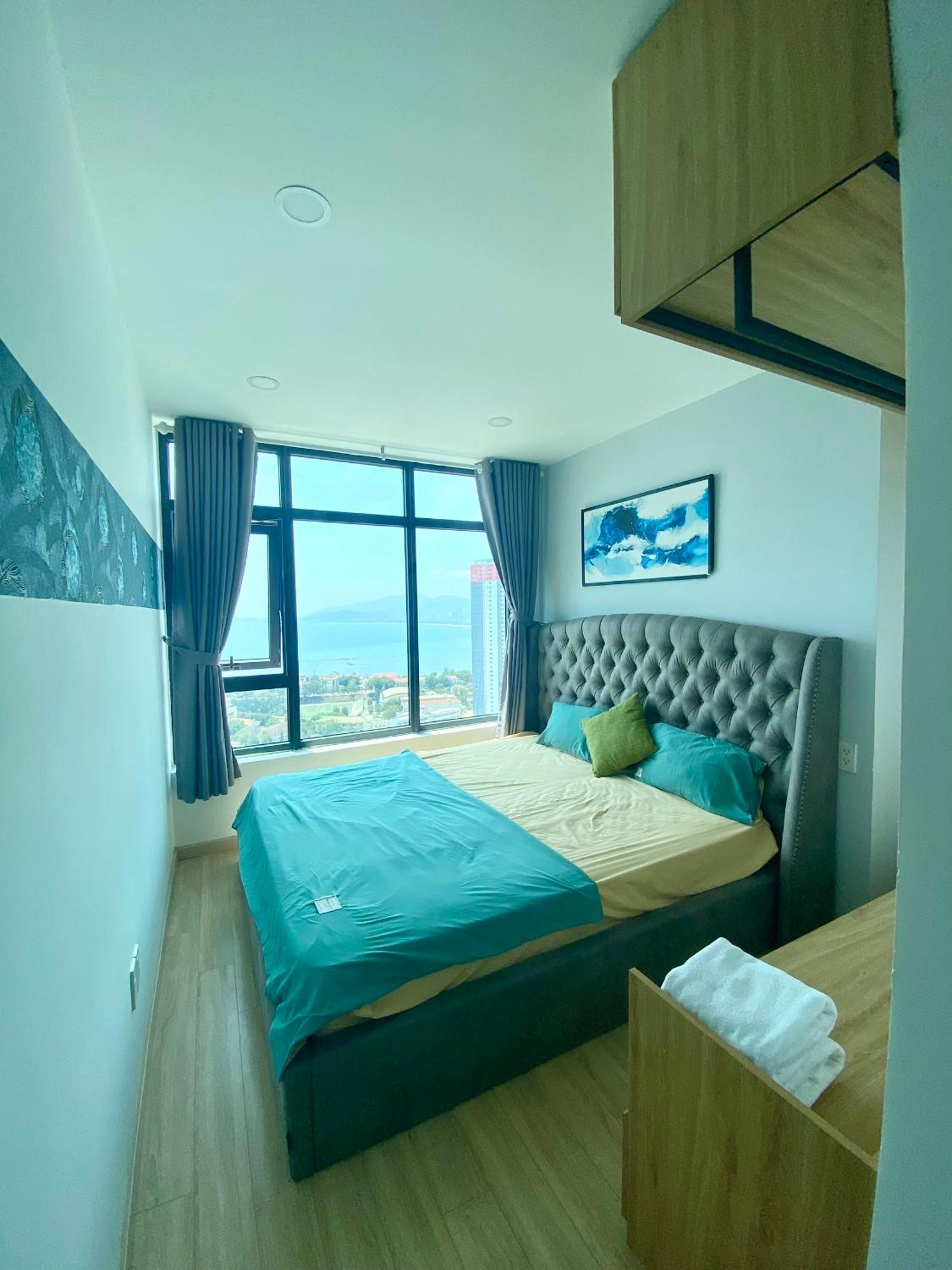 Comfortzone Apartment ญาจาง ภายนอก รูปภาพ